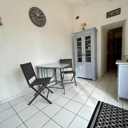 Maison 3 Pieces Oleron 4 Couchages La Bree Les Bains Lbo000-051 Buitenkant foto