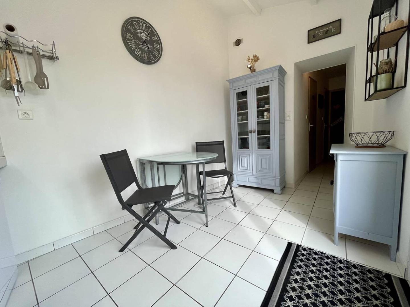 Maison 3 Pieces Oleron 4 Couchages La Bree Les Bains Lbo000-051 Buitenkant foto